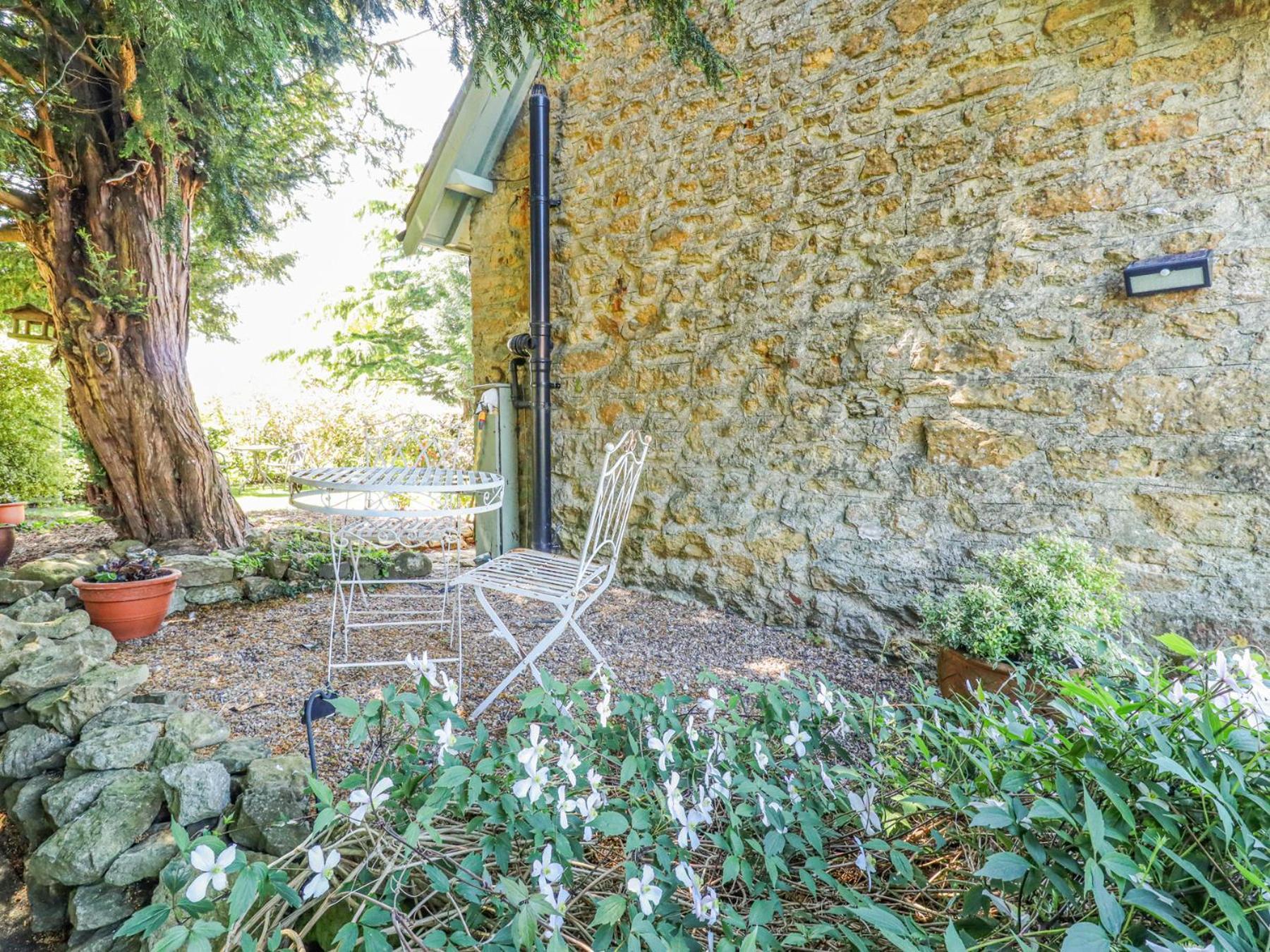 Old Blacksmiths Cottage Market Rasen Zewnętrze zdjęcie