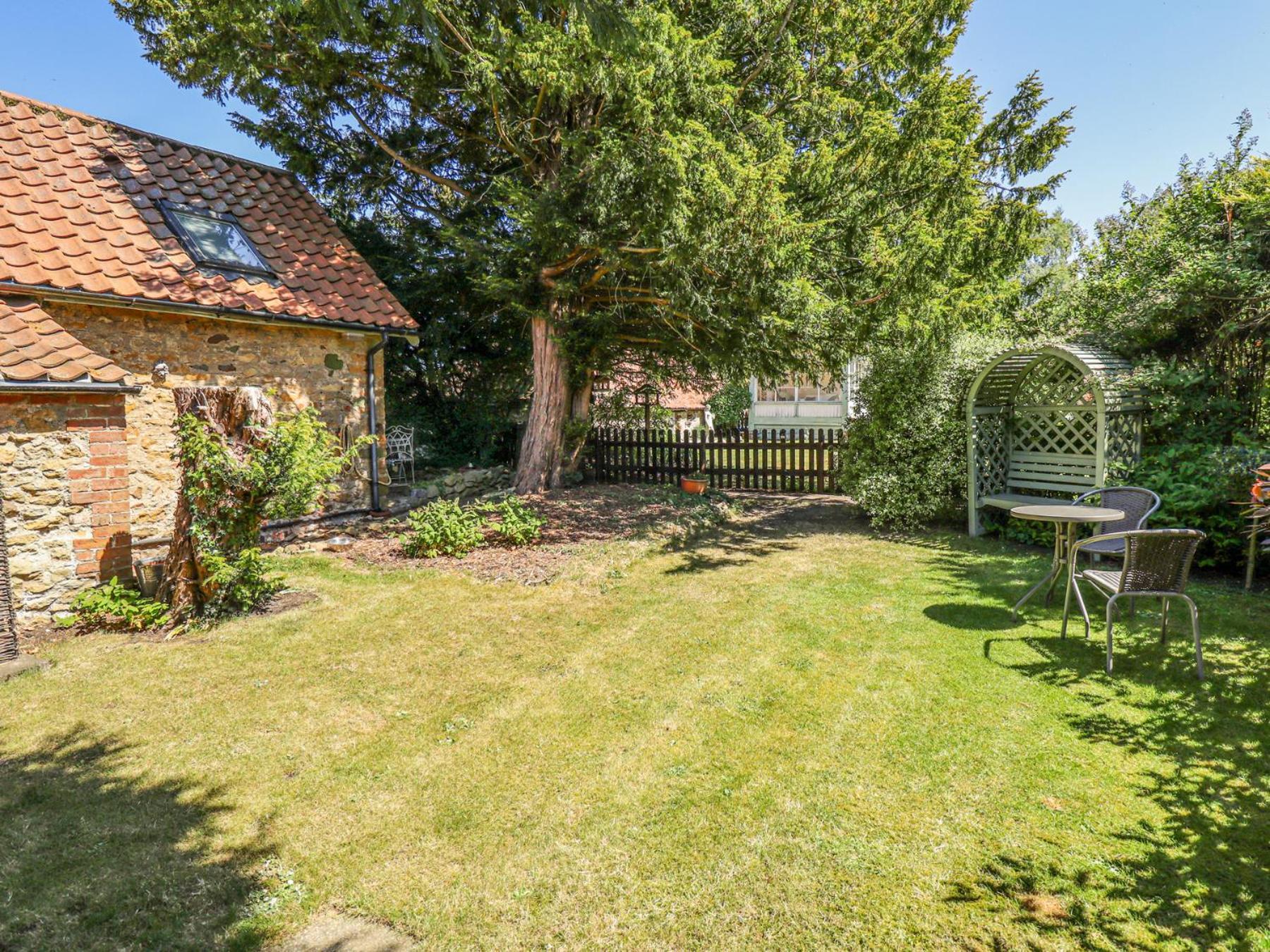 Old Blacksmiths Cottage Market Rasen Zewnętrze zdjęcie